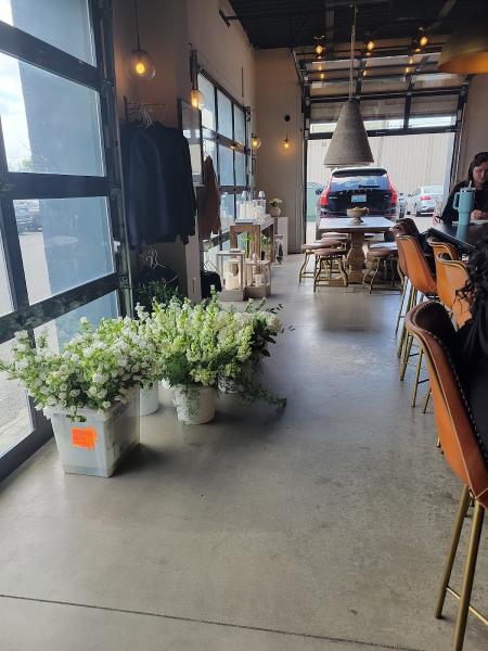 Maddox & Rose Marketplace