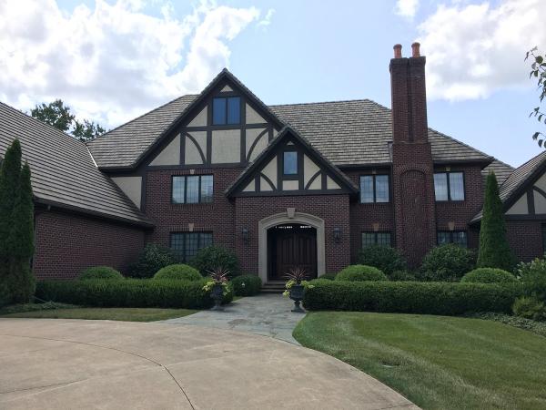 TRT Power Washing LLC Dba Tri County Roof Cleaners