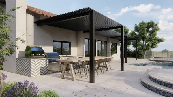 Colibri Landscape & Design