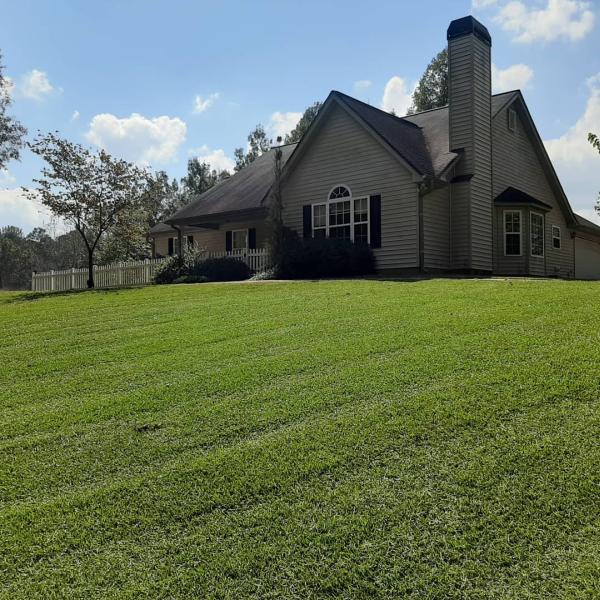 Kwik Cuts Lawn Care