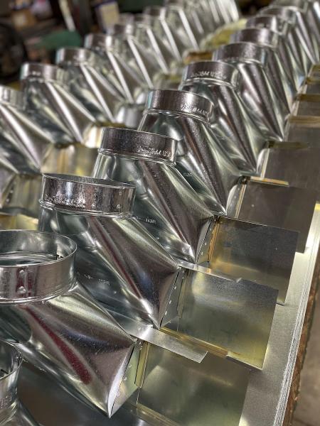 J & J Sheet Metal