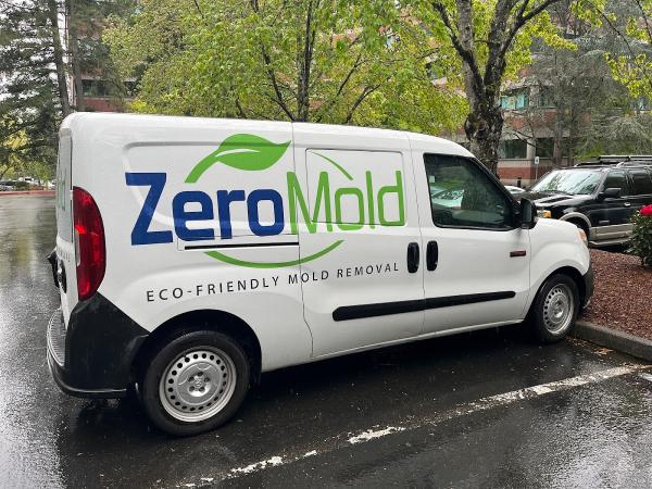 Zeromold Utah