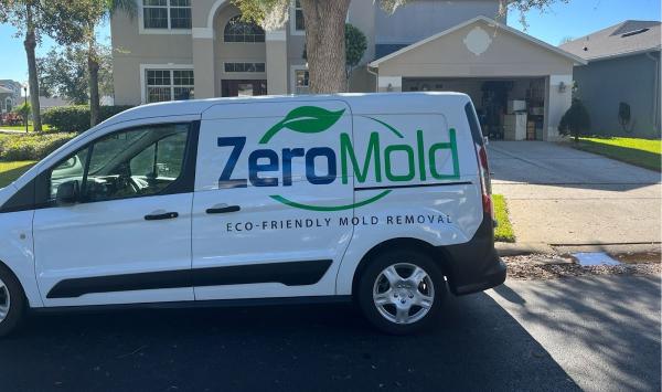 Zeromold Utah