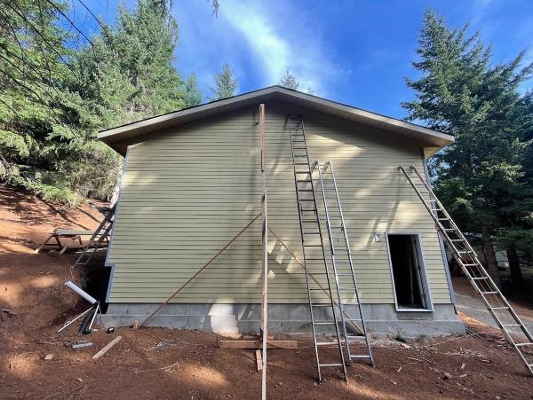 Salexx Construction LLC