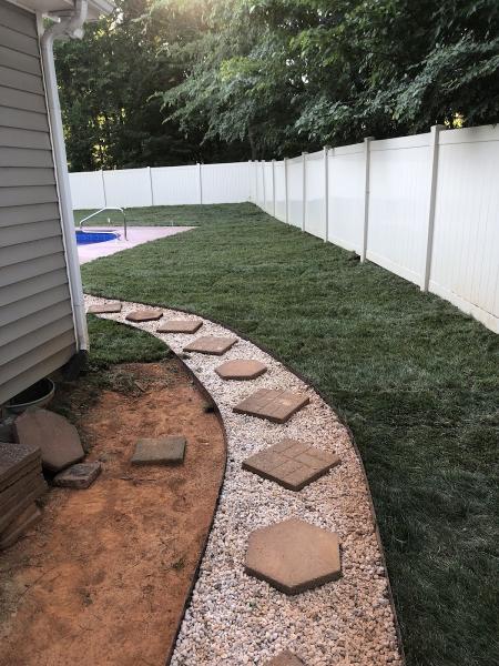Creative Appearances Lawn Care