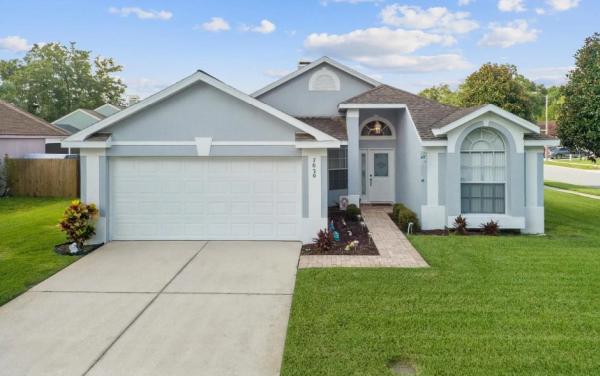 Home Integrity