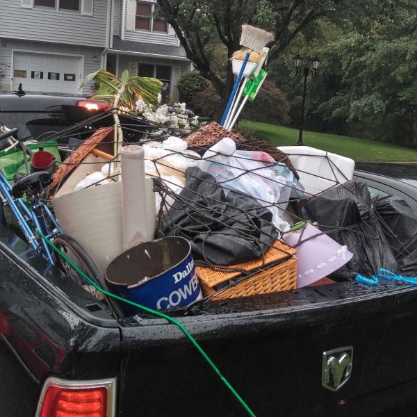 Rockland Junk Removal and Hauling