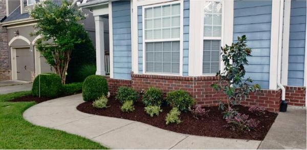 Complete Lawn Care LLC