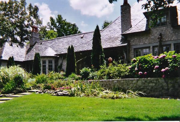Lawn Enforcement