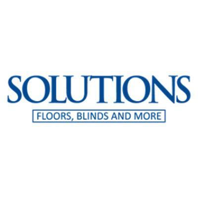 Solutions