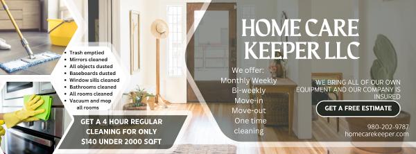 Home Care Keeper