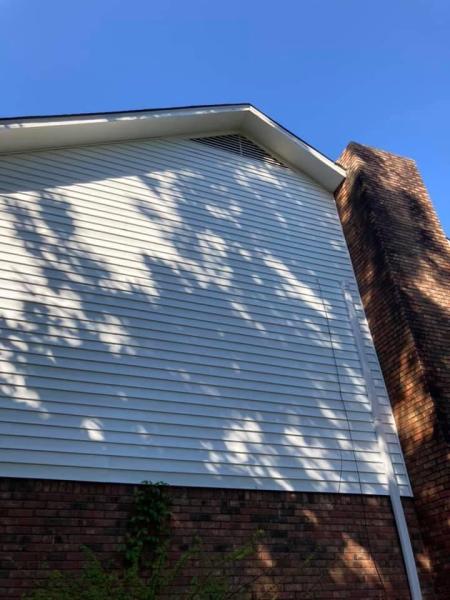 Fantastic Pressure Washing