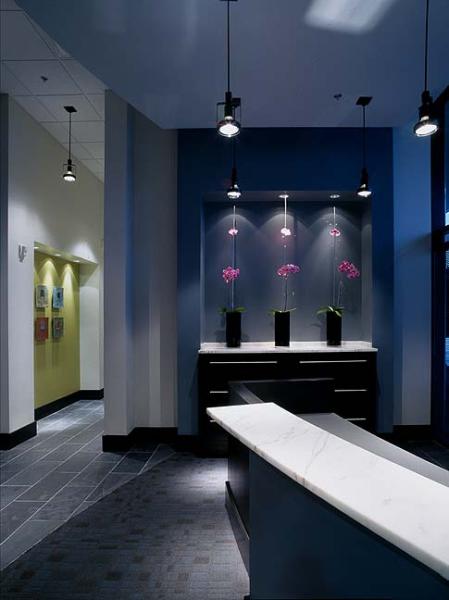 RDB Design Associates; Architecture