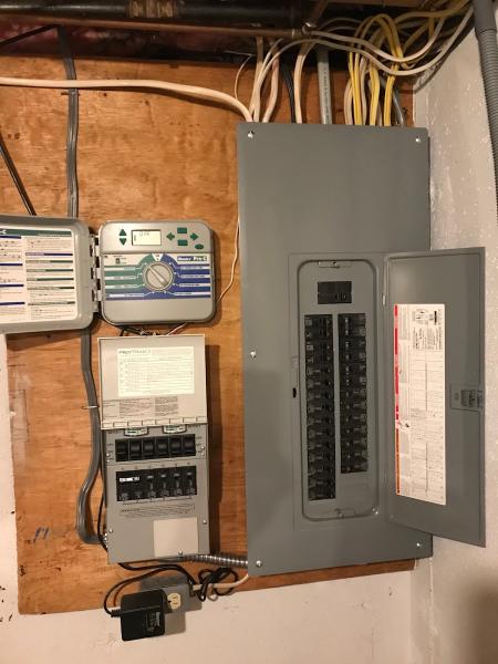 Iliev Electric
