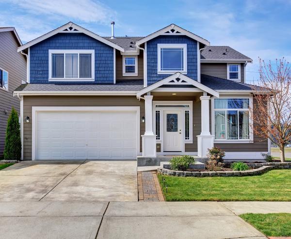 Legend Exteriors & Construction