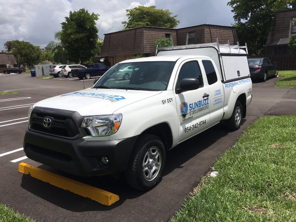Sunbuzz Pest Control & Environmental Service