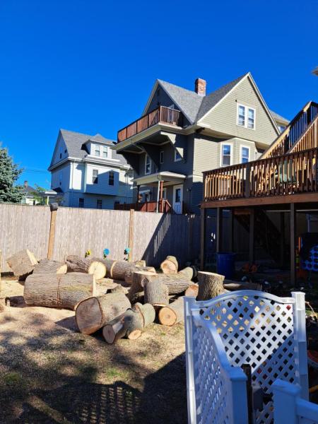 Jhernandez Landscaping & Tree Service