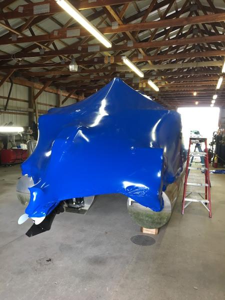 Smiley's Boat Service and Storage