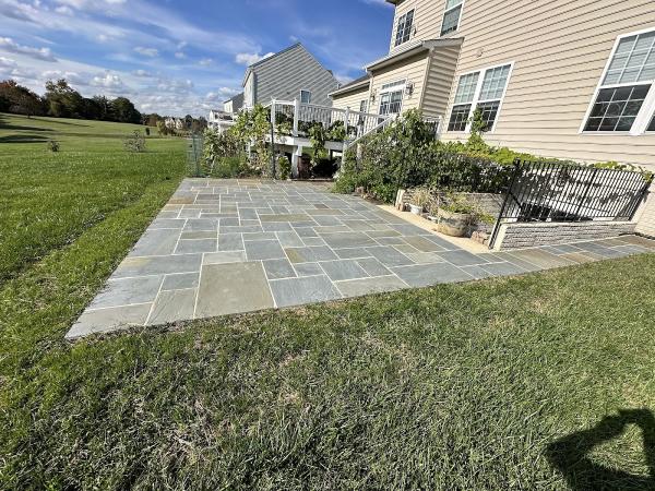 Milagro's Stone Works