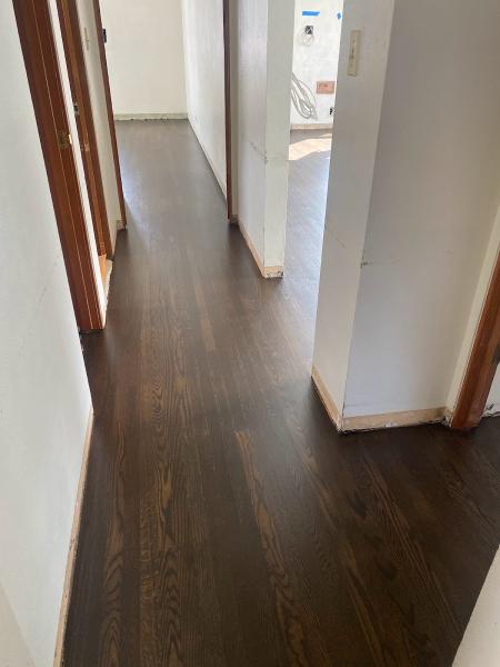 Holley Floors LLC
