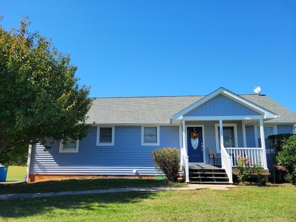 Collins Siding & Windows