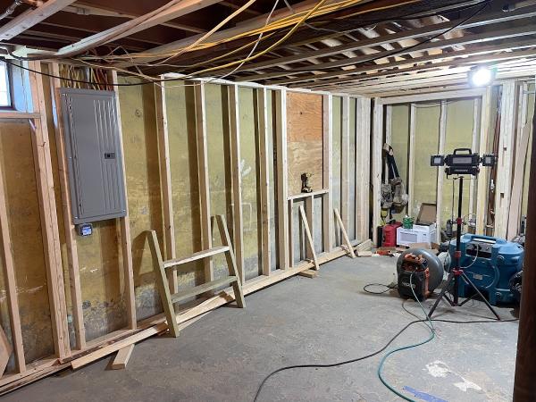 M.A. Restoration Inc.