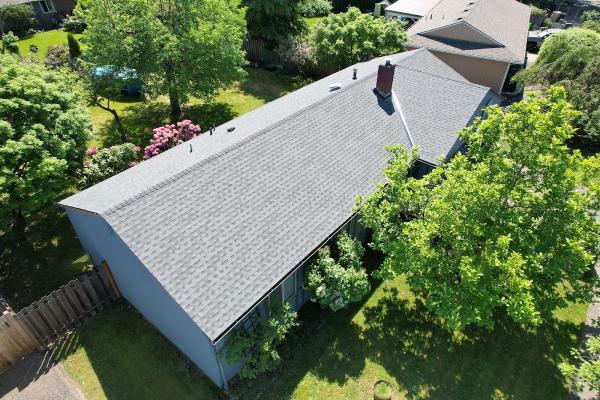 NW Home Exteriors