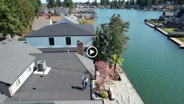 NW Home Exteriors