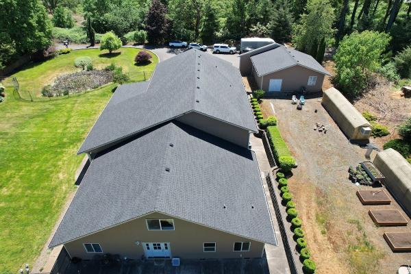 NW Home Exteriors