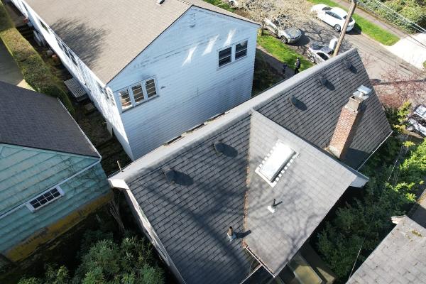 NW Home Exteriors