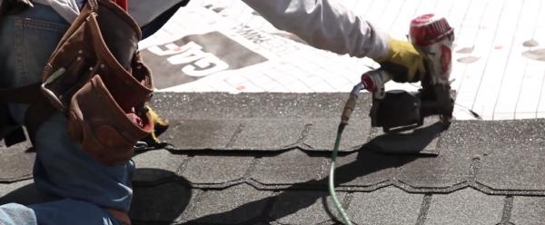 Spring Hill Roofers