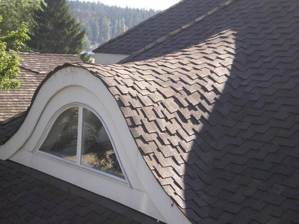 Contractors Roof Service Inc