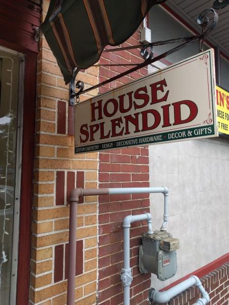 House Splendid