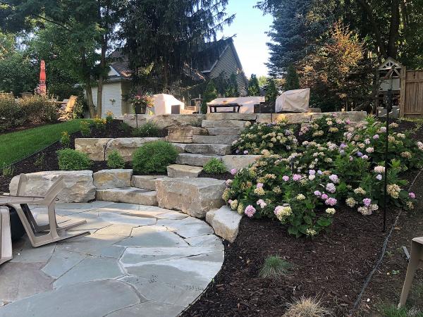 Platinum Ponds & Landscaping