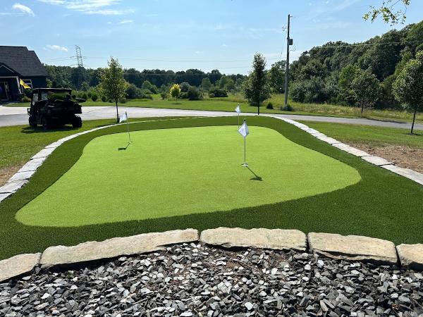 Platinum Ponds & Landscaping