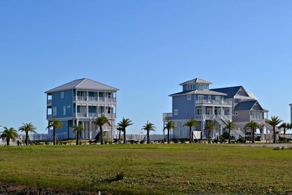 Inside Galveston Real Estate