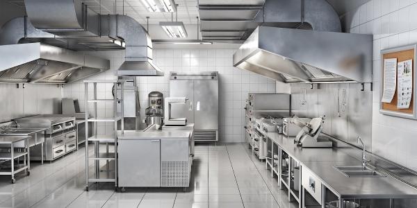 Allstar Commercial Restaurant Cleaning & Janitorial