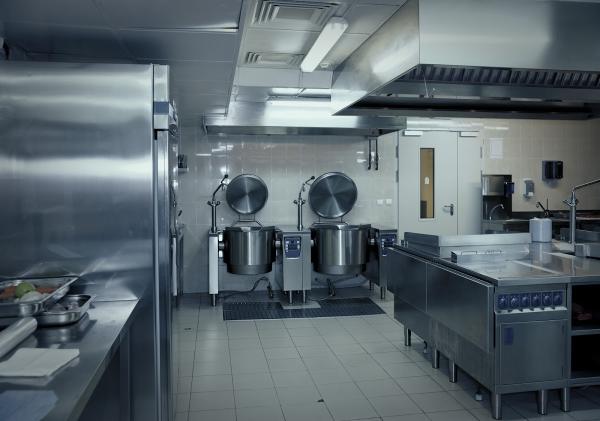 Allstar Commercial Restaurant Cleaning & Janitorial