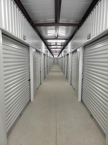 Cornerstone Storage LLC