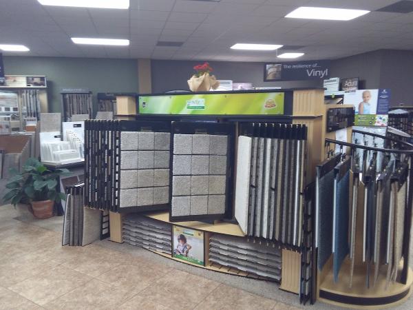 Pfeffer Floor Covering