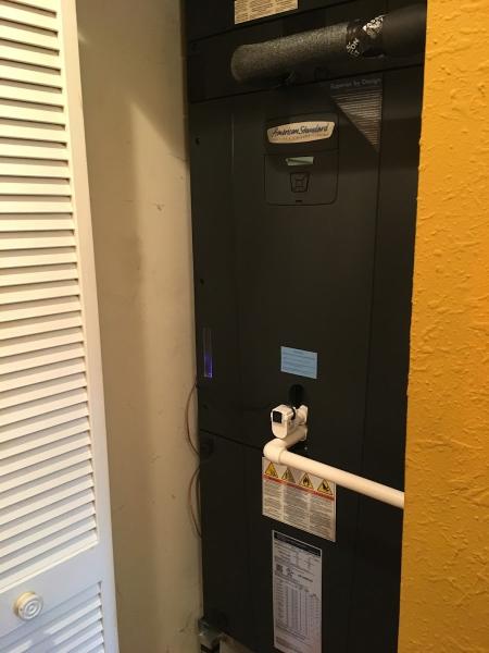 Alpine Air Conditioning