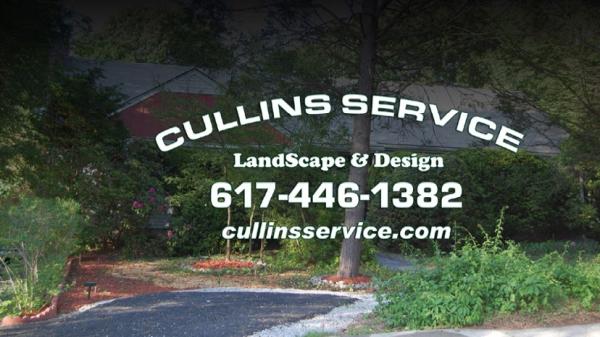 Cullins Service Landscaping