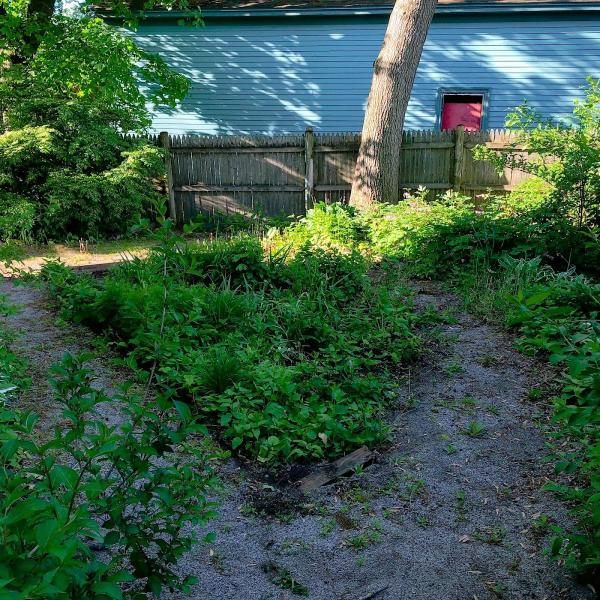 Cullins Service Landscaping