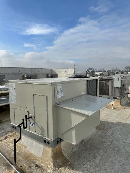 Central Elite Cooling and Heating Inc