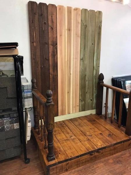 DLH Precision Fencing