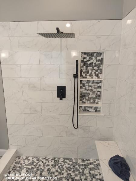 BNK Plumbing Llc.