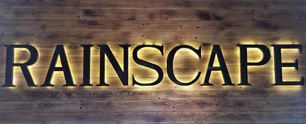 Rainscape Lawn Sprinkler Systems