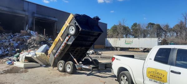 Integrity Hauling