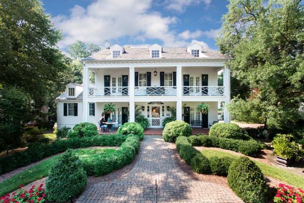 Design Authentic Interior Design (Susan Carson)