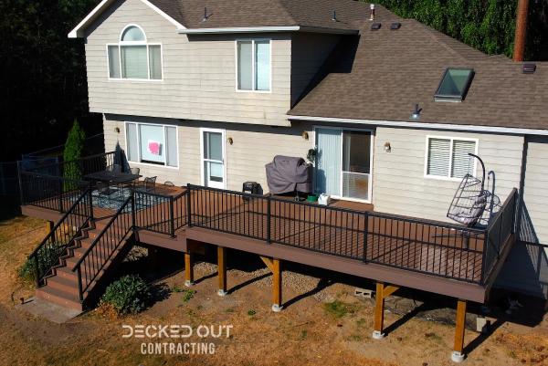 Decked Out Contracting